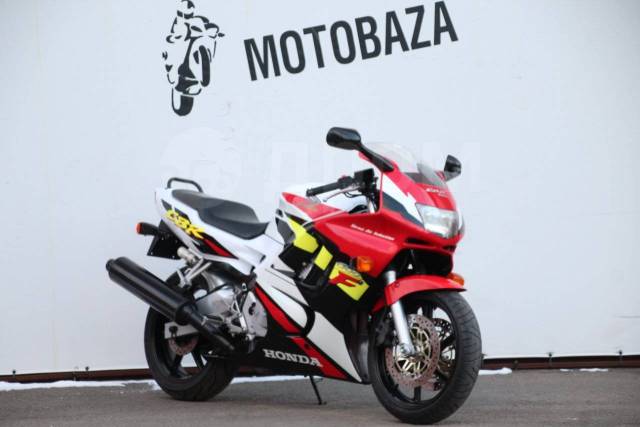 Honda CBR 600F3. 600. ., , ,   