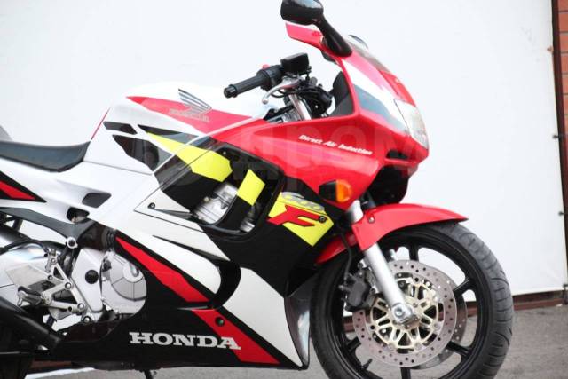 Honda CBR 600F3. 600. ., , ,   