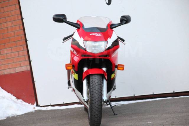 Honda CBR 600F3. 600. ., , ,   