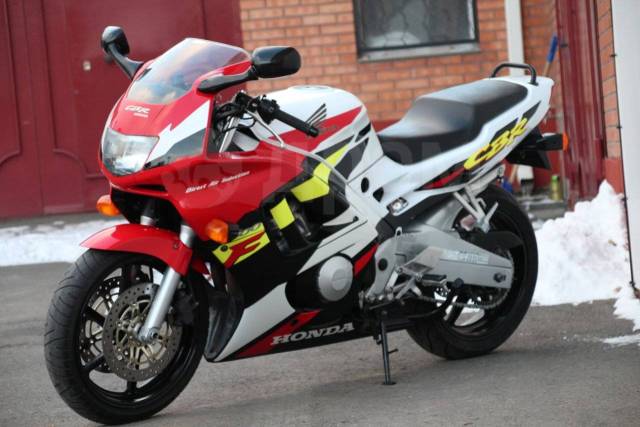 Honda CBR 600F3. 600. ., , ,   