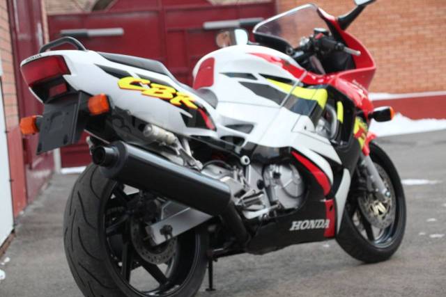 Honda CBR 600F3. 600. ., , ,   