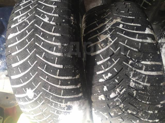 Michelin, 245/55 R19, 19", 1 шт, 245 мм, 55 %, радиальный, зимние ...