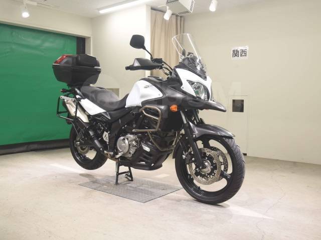 Suzuki V-Strom DL650A. 650. ., , ,  .     