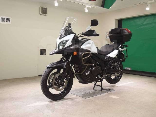 Suzuki V-Strom DL650A. 650. ., , ,  .     