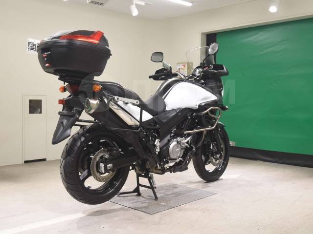 Suzuki V-Strom DL650A. 650. ., , ,  .     