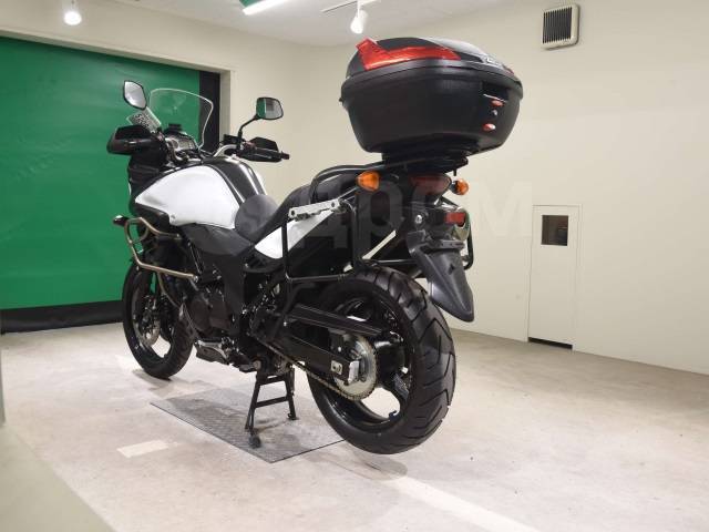 Suzuki V-Strom DL650A. 650. ., , ,  .     