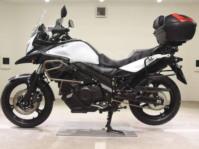 Suzuki V-Strom DL650A. 650. ., , ,  .     