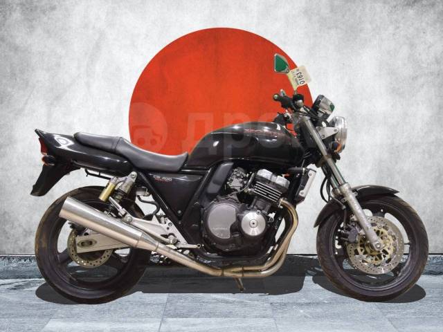 Honda CB 400SF. 400. ., , ,  .     