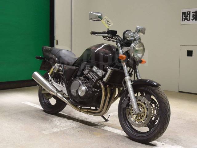 Honda CB 400SF. 400. ., , ,  .     