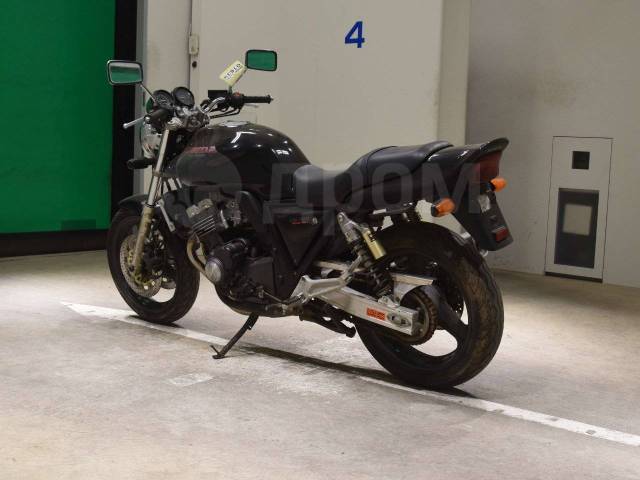 Honda CB 400SF. 400. ., , ,  .     