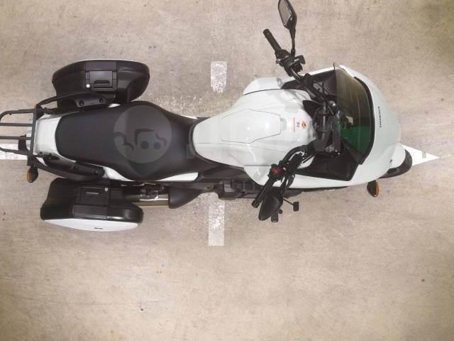 Honda CTX700. 670. ., , ,  .     