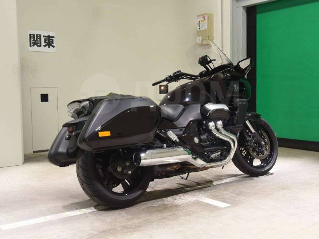 Honda CTX1300. 1 261. ., , ,  .     