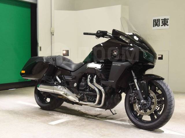 Honda CTX1300. 1 261. ., , ,  .     