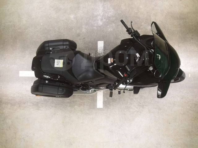 Honda CTX1300. 1 261. ., , ,  .     