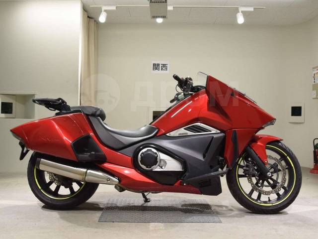 Honda NM4. 750. ., , ,  .     