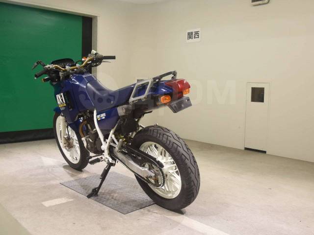 Honda AX-1. 250. ., , ,  .     