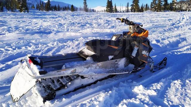 BRP Ski-Doo Summit. ,  ,   