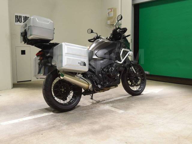 Honda VFR 1200X Crosstourer. 1 200. ., , ,  .     