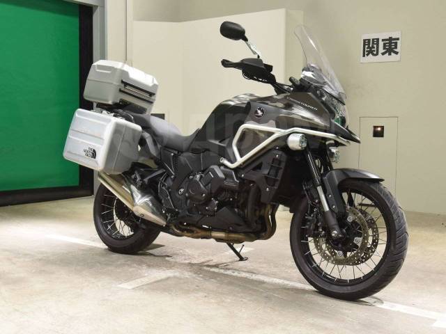 Honda VFR 1200X Crosstourer. 1 200. ., , ,  .     