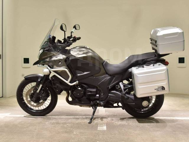 Honda VFR 1200X Crosstourer. 1 200. ., , ,  .     