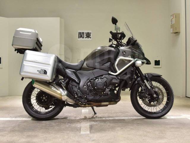 Honda VFR 1200X Crosstourer. 1 200. ., , ,  .     