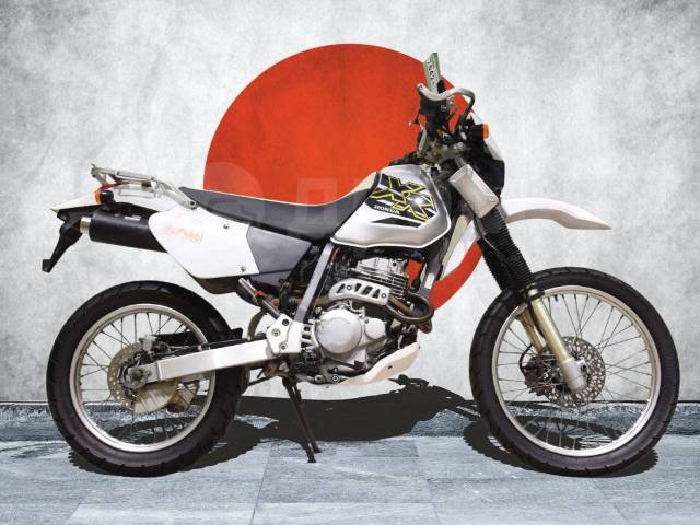 Honda XR 250R. 250. ., , ,  .     