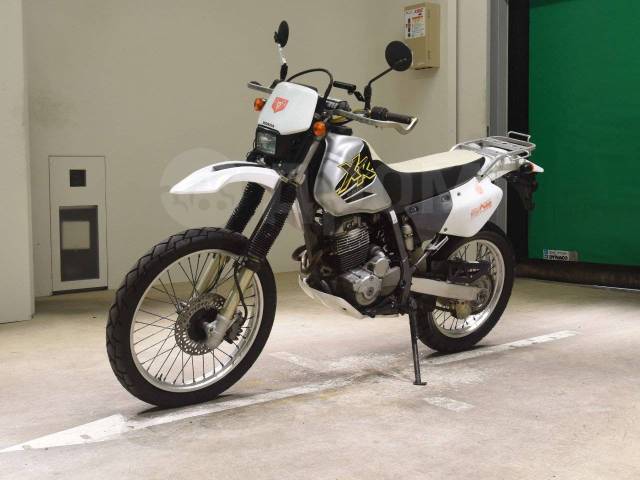 Honda XR 250R. 250. ., , ,  .     