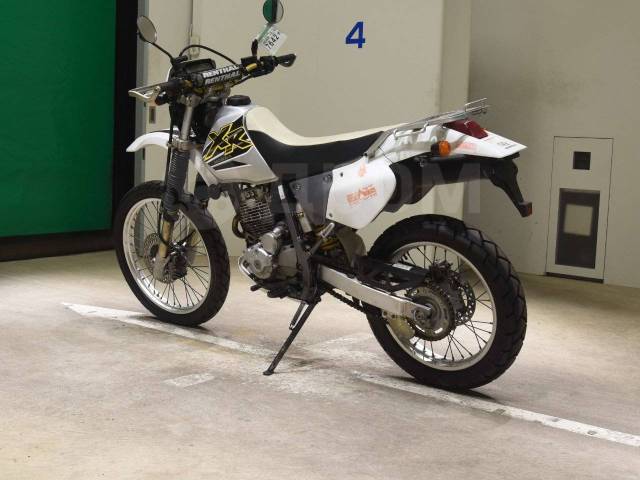 Honda XR 250R. 250. ., , ,  .     