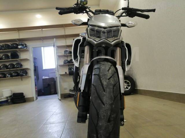 Regulmoto Alien Monster 300. 300. ., , ,  .     