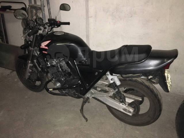 Honda CB 400SF. 400. ., , ,   