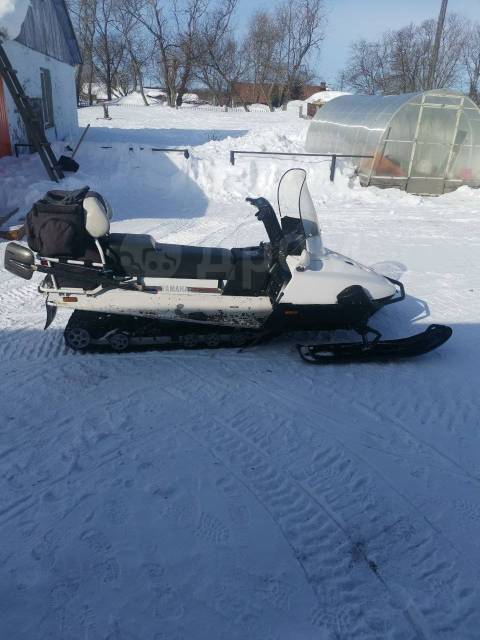 Yamaha Viking 540. ,  ,   