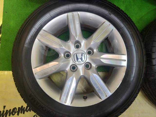 1448674 c5 литье. литье хонда r16. литье хонда 16. диски r16 4x100 honda. 42700-sea-g41.