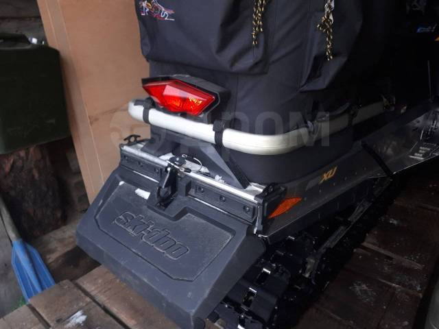 BRP Ski-Doo Skandic WT. ,   