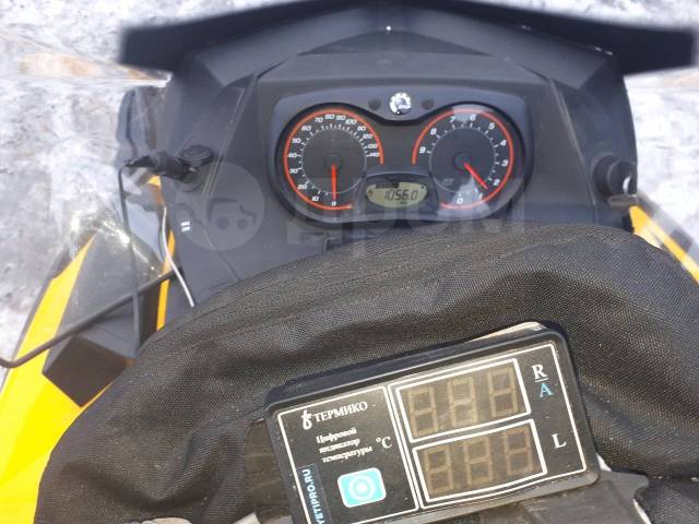 BRP Ski-Doo Skandic WT. ,   