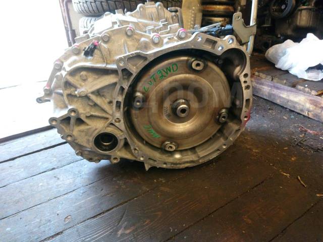 Купить АКПП / Вариатор Mitsubishi Asx 2010-2016 GA3W в Краснодаре по цене: 33 00