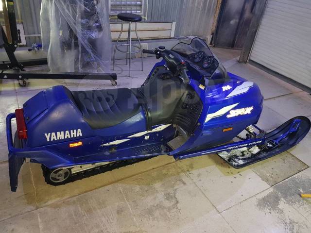 Yamaha SRX. ,  ,   