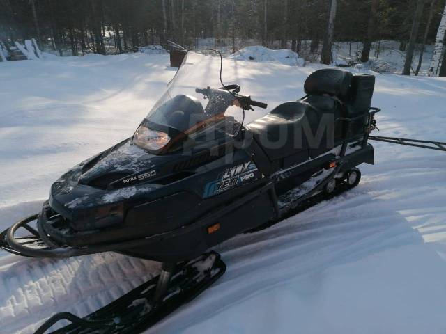 BRP Lynx Yeti Pro. ,  ,   