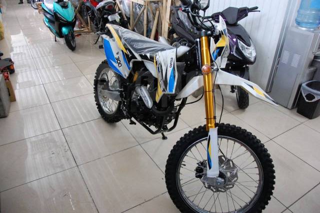 Racer Enduro 300 RC300-GY8A. 300. ., , ,   