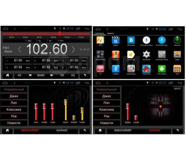 Штатная магнитола для Lexus GS300 GS350 Android, другой, новый, в ...