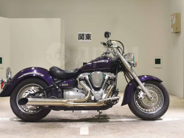 Yamaha Roadstar 1600. 1 600. ., , ,  .     