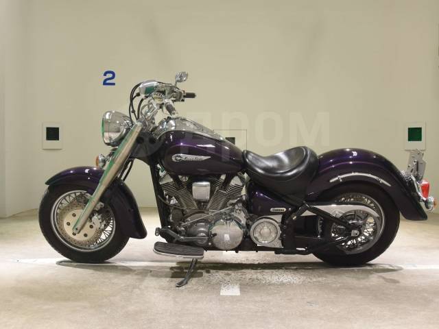 Yamaha Roadstar 1600. 1 600. ., , ,  .     