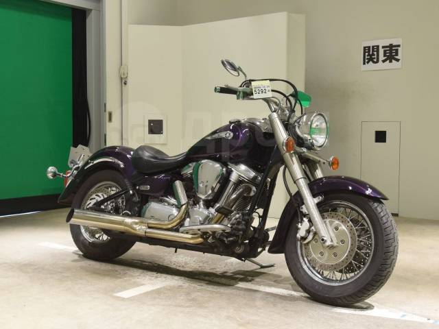 Yamaha Roadstar 1600. 1 600. ., , ,  .     