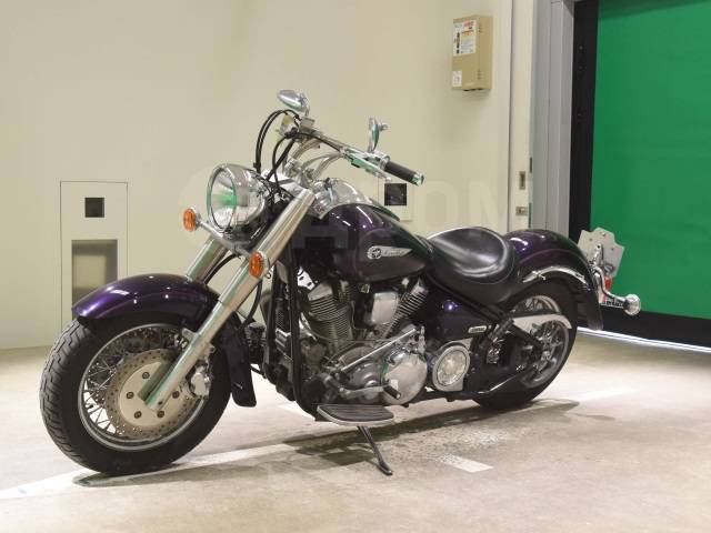 Yamaha Roadstar 1600. 1 600. ., , ,  .     