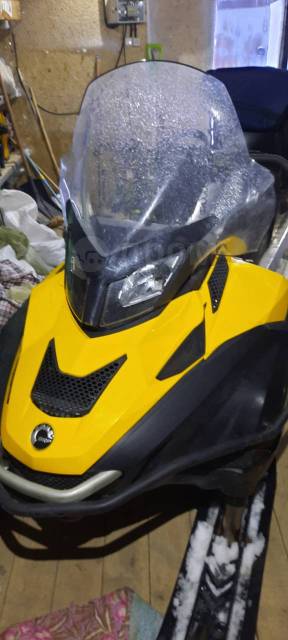 BRP Ski-Doo Skandic SWT. ,  ,   