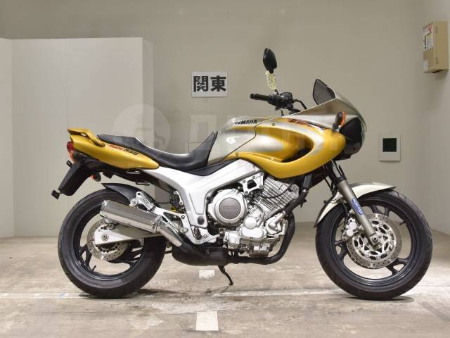 Yamaha TDM 850. 850. ., ,  .     