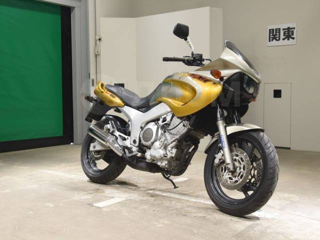 Yamaha TDM 850. 850. ., ,  .     