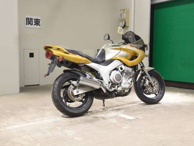 Yamaha TDM 850. 850. ., ,  .     