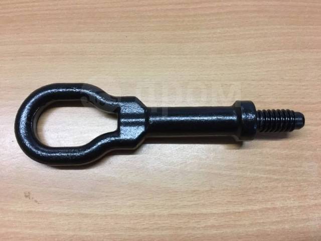 буксировочный крюк форд фокус 3