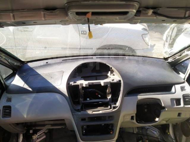 Как снять торпеду на тойота гайя Купить Торпедо Toyota Nadia 1999 SXN15 3SFE во Владивостоке по цене: 2 800 ₽ - о