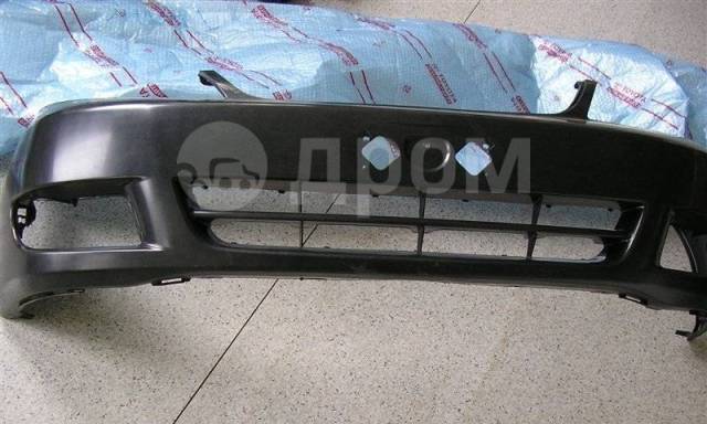 Передний бампер королла е120. Toyota 52119-6c901. Бампер передний Тойота Королла 120. 52119-58470 Toyota. 52119-4a922.